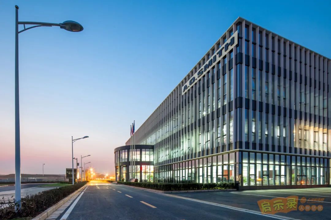 专访陈月松：与A.O.史密斯坚定同行，将高端舒适生活带进千万家