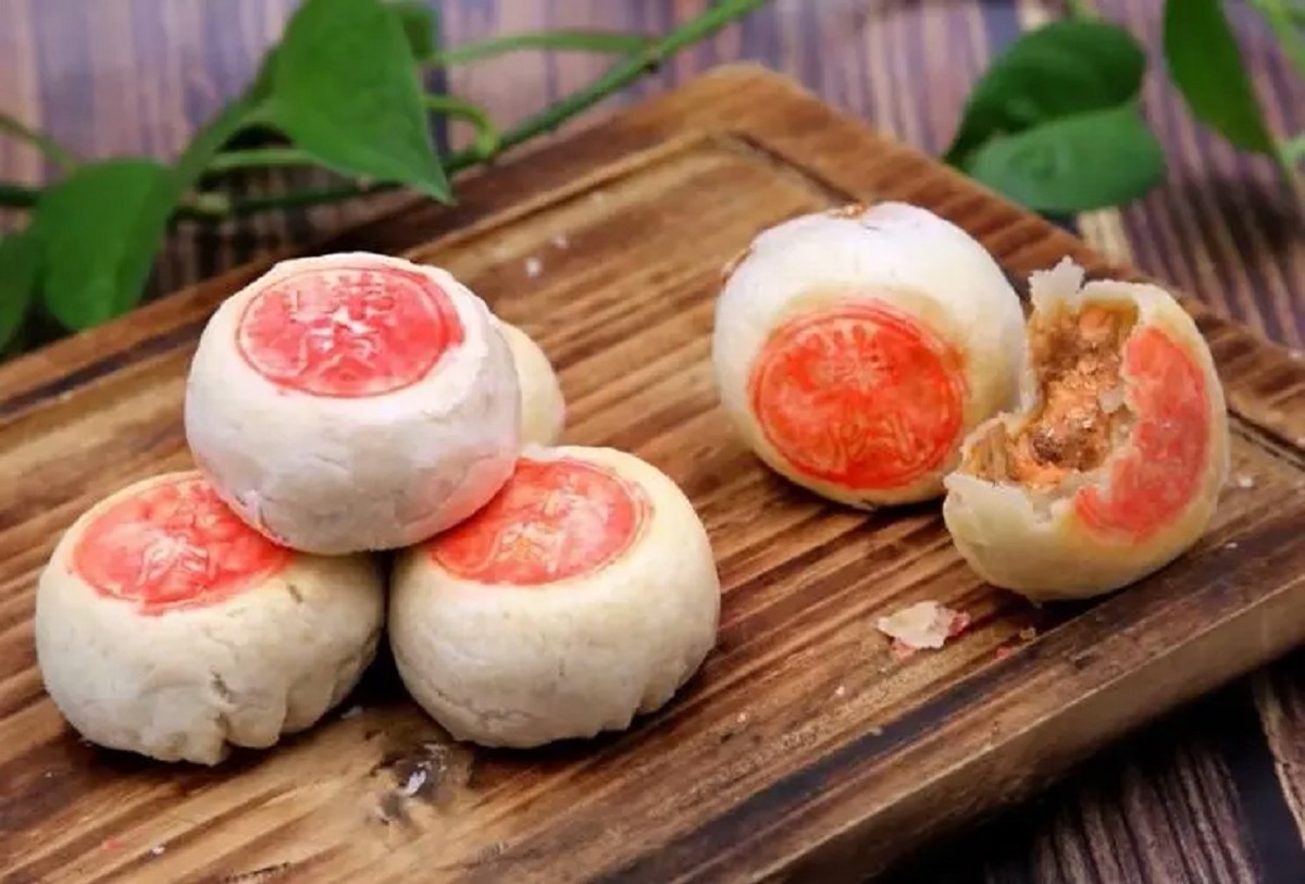 游上海美食特产伴手礼,上海旅游必买的10件东西