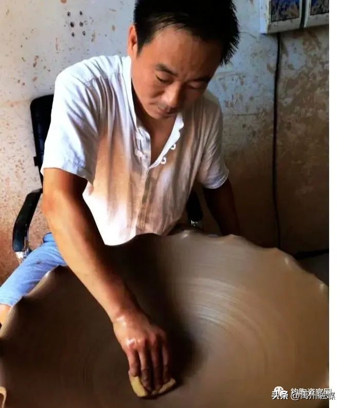 钧瓷顶级大师金奖作品,钧瓷十大国家级大师李建峰