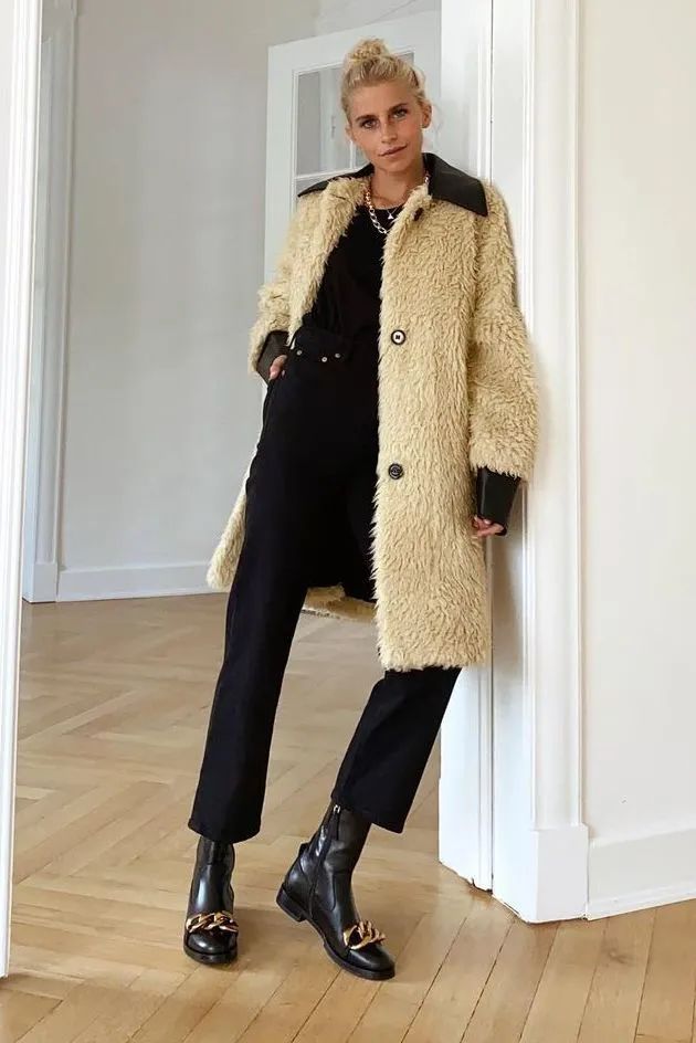 穿长裤显腿长的小白鞋,百搭鞋子秀气显脚小短靴