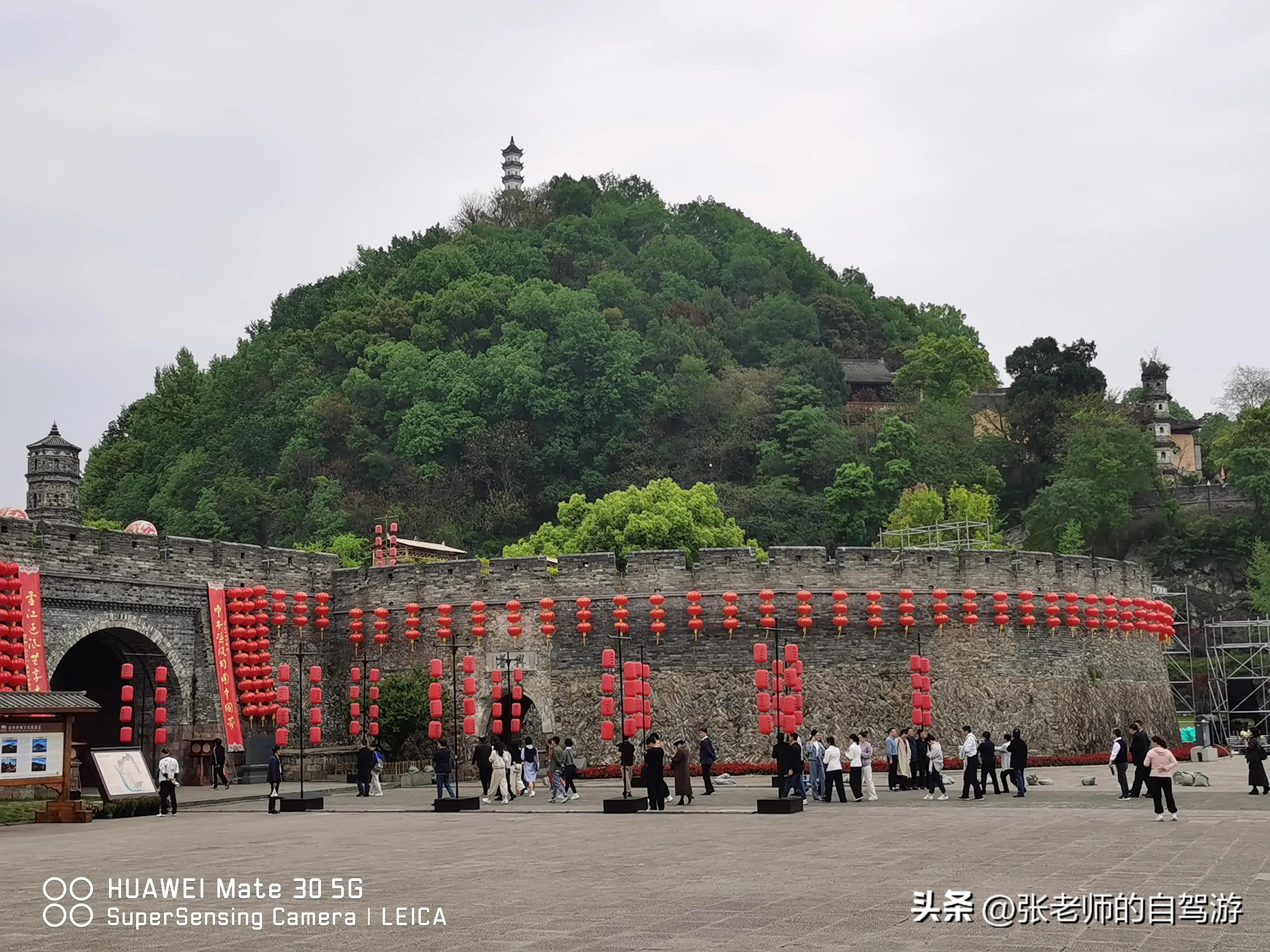 自驾环游中国纪录片,自驾游环游中国路线