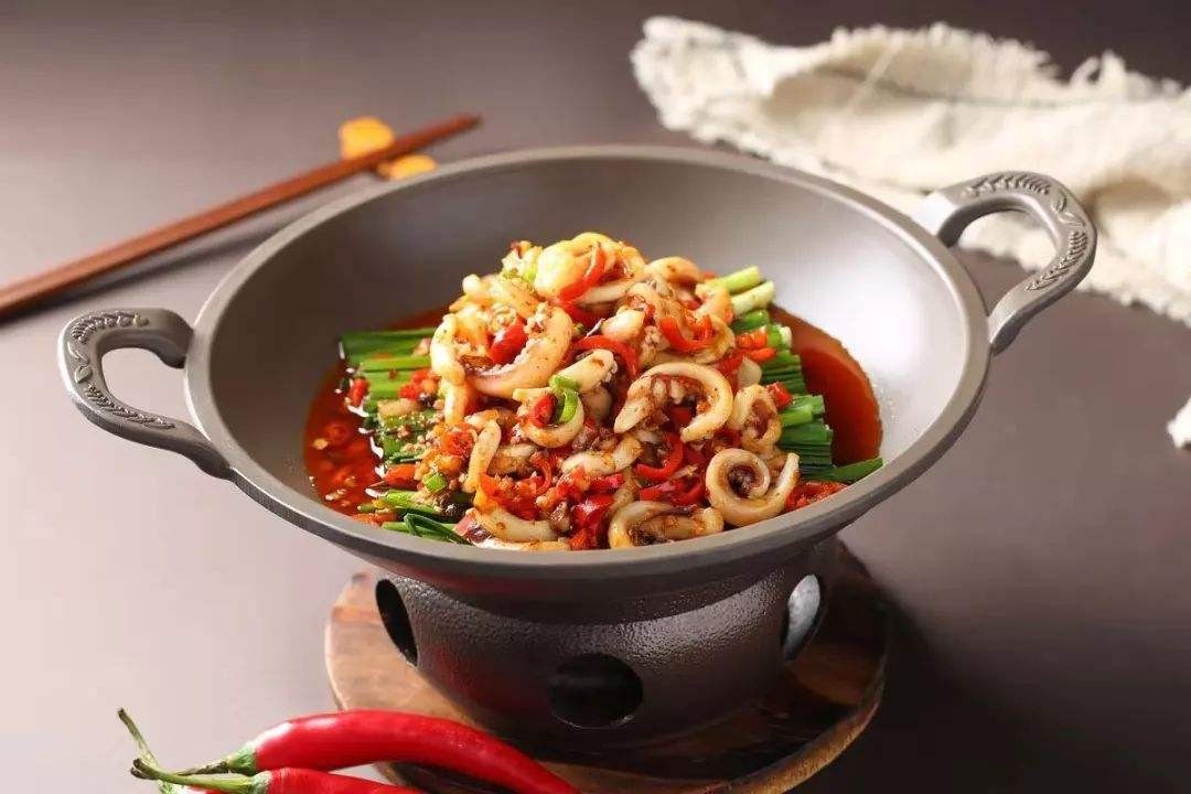 去西安必去的美食推荐,来西安必吃的5大美食