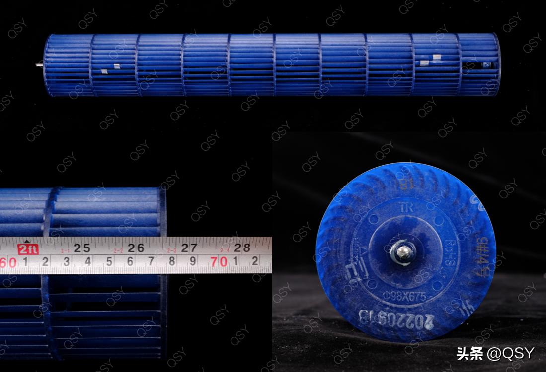 拆华凌空调2匹HL1新一级带冷媒环和电子阀配置没短板性价比很高