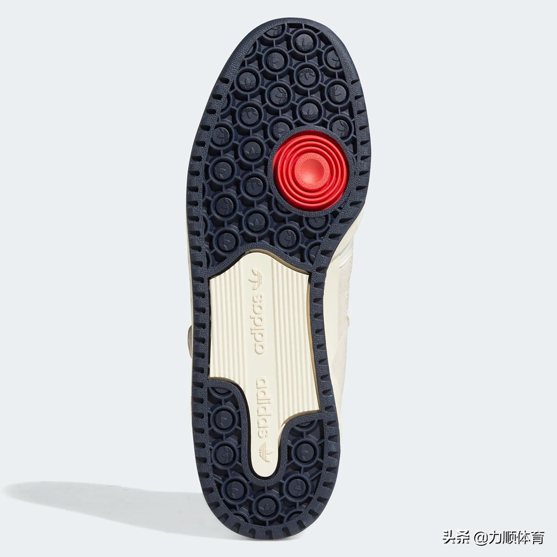 阿迪达斯forum84low蓝,阿迪达斯forum84low白绿穿搭