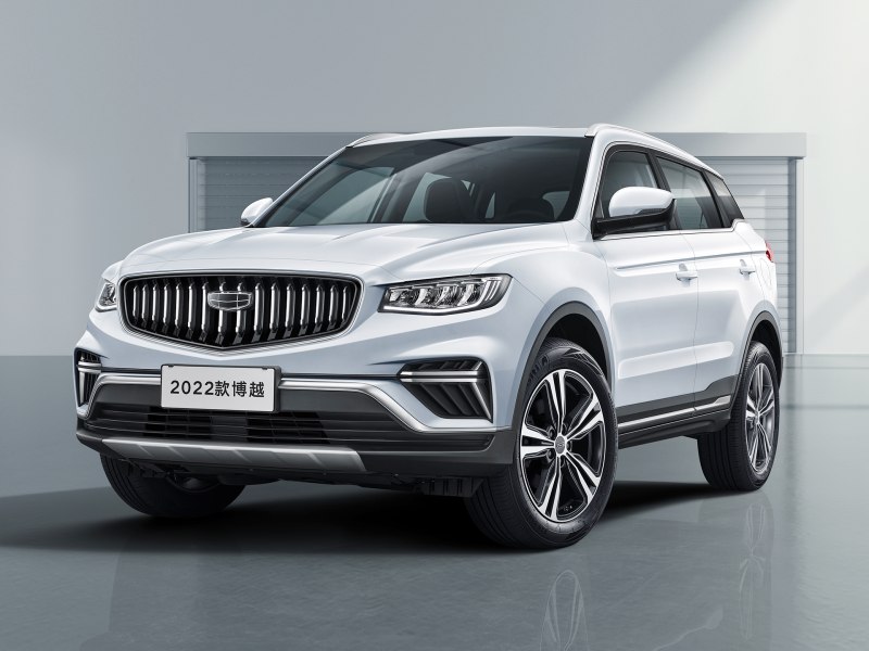 预算10万元落地买什么车好,预算10万买什么车suv