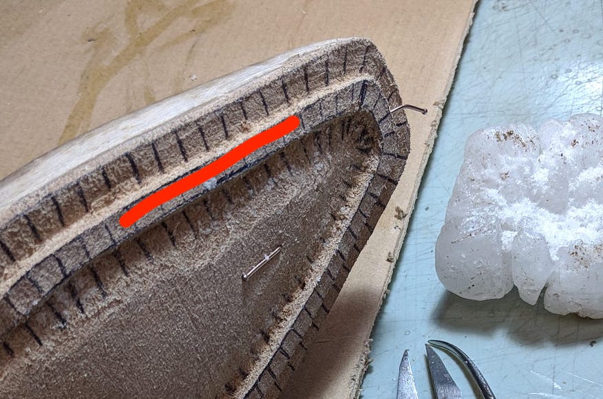 鞋方面的专业术语,关于鞋品介绍的专业术语