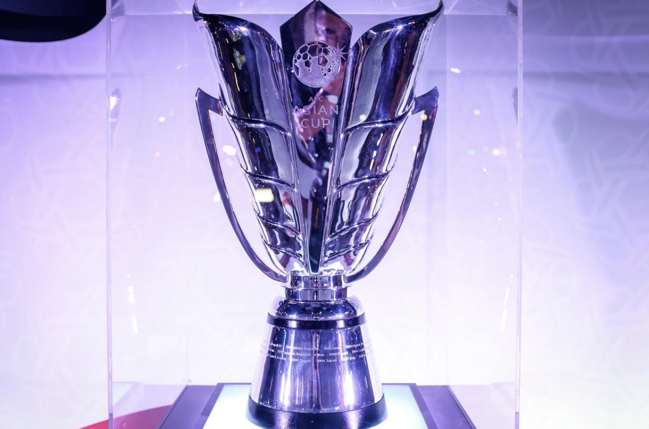 中国亚洲杯放弃,亚洲杯中国进下一轮赔多少