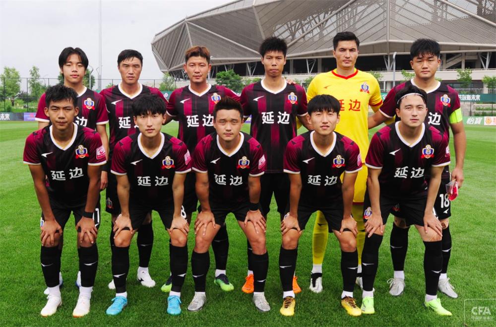 延边龙鼎队开赴泸西征战中乙,延边龙鼎中乙赛程