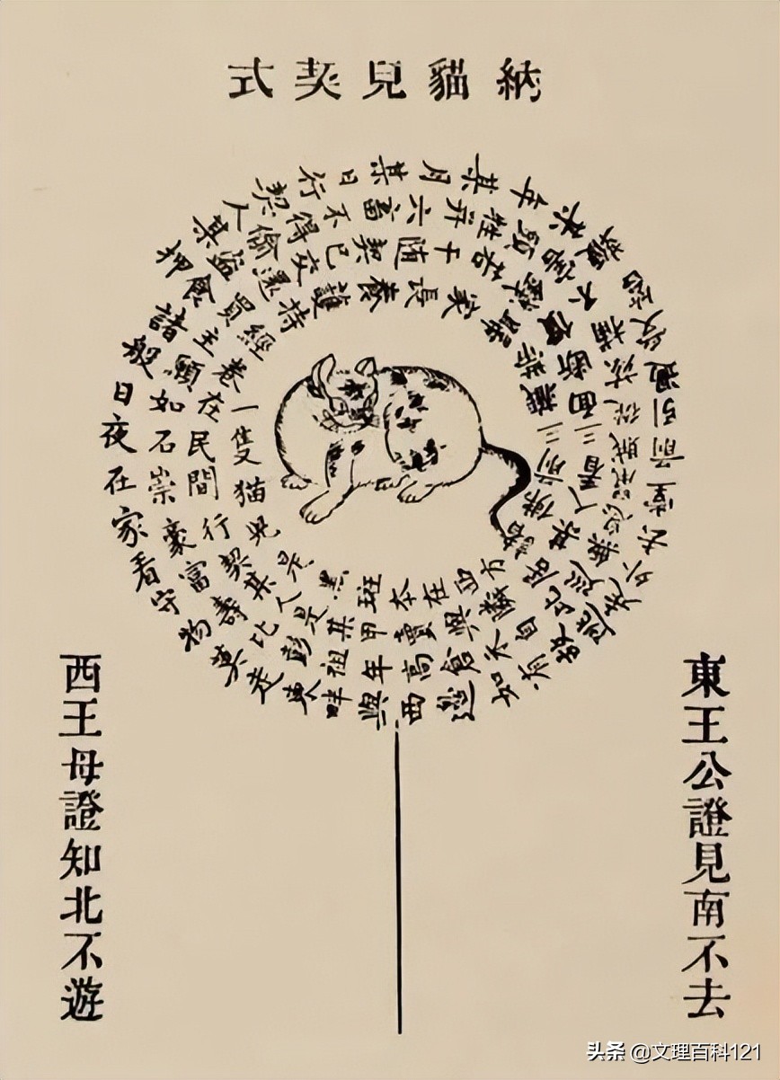 头圆耳小不乱叫古人相猫法对猫咪的要求有多高