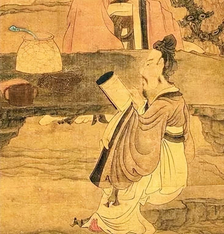 中国古代小说发展史及代表作,中国古代小说的发展历程和代表作