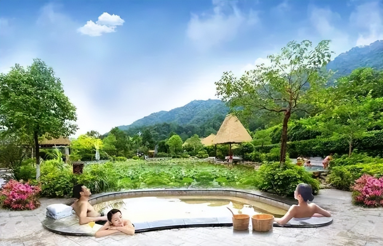 新丰云天海酒店自助游,新丰云天海免费旅游攻略