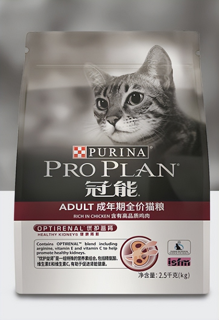 猫粮品牌推荐性价比高,什么品牌的猫粮比较好