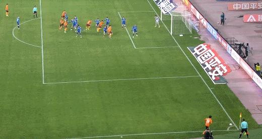 2019中超第11轮申花比赛结束,中超第二阶段苏州赛区赛程