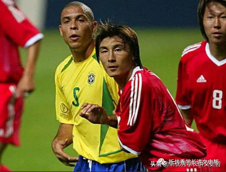 我的世界杯记忆录,我的世界杯第一集