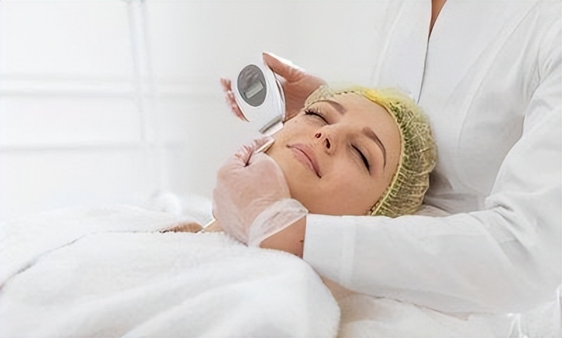 激光美容小知识大全,激光美容知识100例