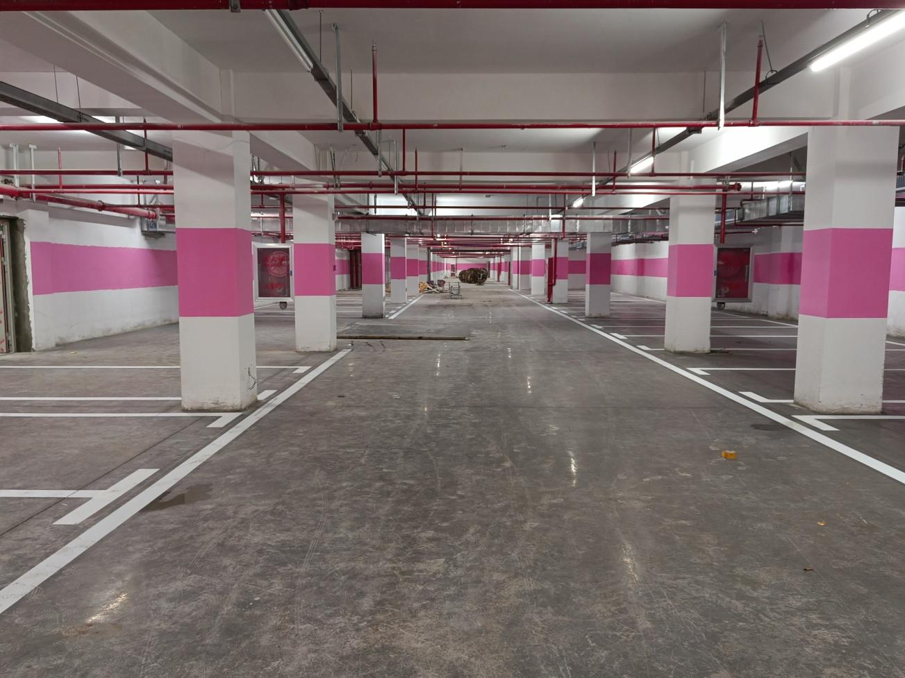 这所中学也已完工一大波实景图曝光