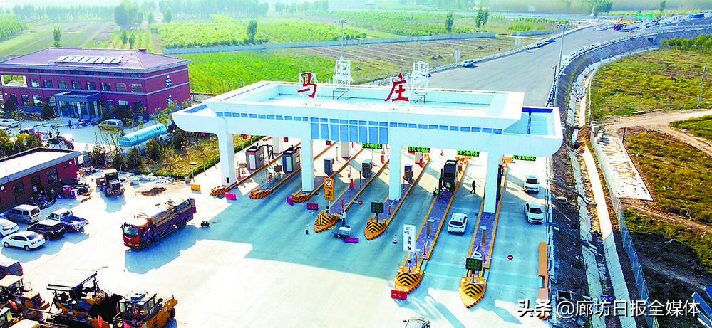 乡村变美产业变强,村美民富和谐