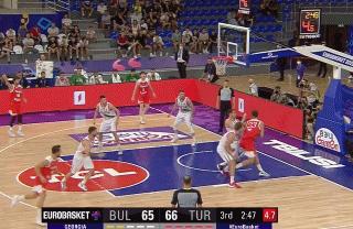 10中9砍20分完整版,申京砍下37分11篮板