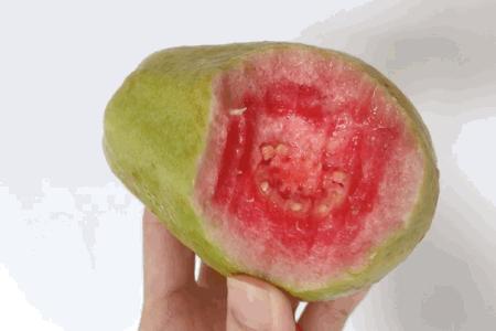 脂肪低又好吃的水果,口感好但脂肪含量高的水果盘点