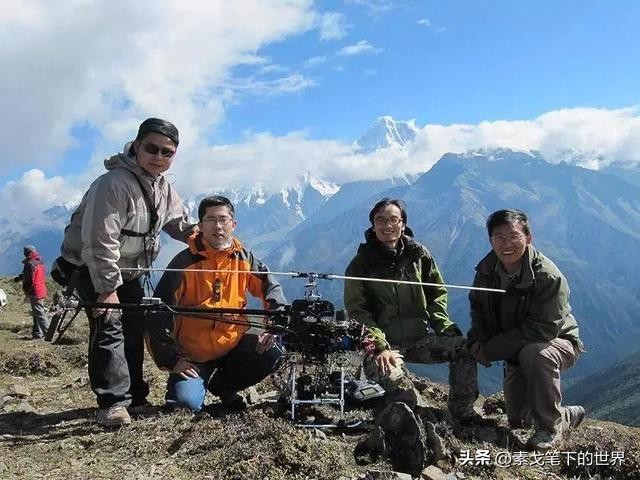 80后浙江小伙一个技术垄断全球，年售200亿，连美国都得乖乖买单