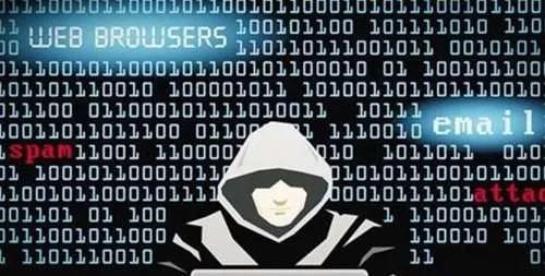 全世界最厉害的黑客组织排名,全球最厉害的黑客组织