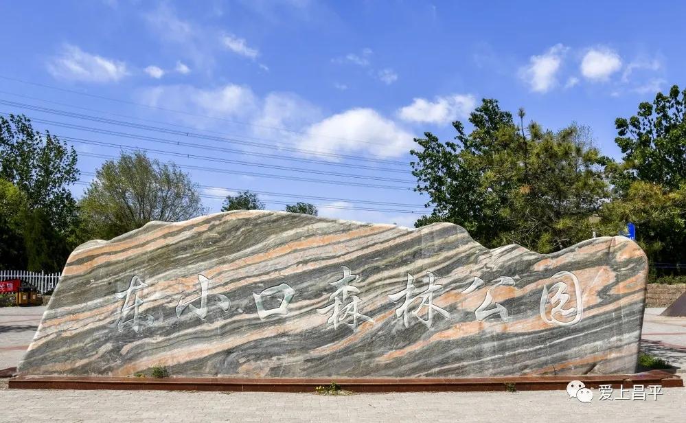 刷爆这个圈｜昌平人家门口的这些运动场地，为您打造15分钟运动生活圈