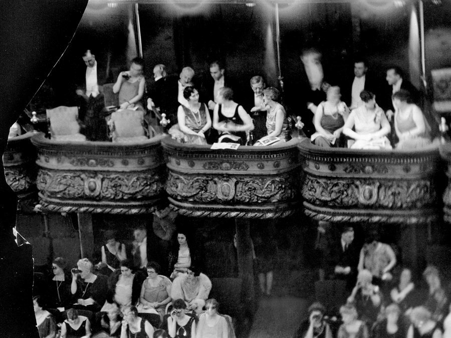 美国1929经济危机时的股市表现,1929美国大萧条股市走势