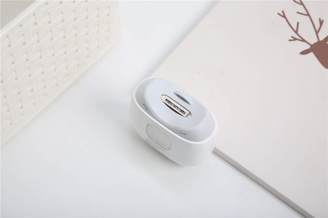 seemagic电动指甲刀拆解,Seemagic电动指甲刀合金版