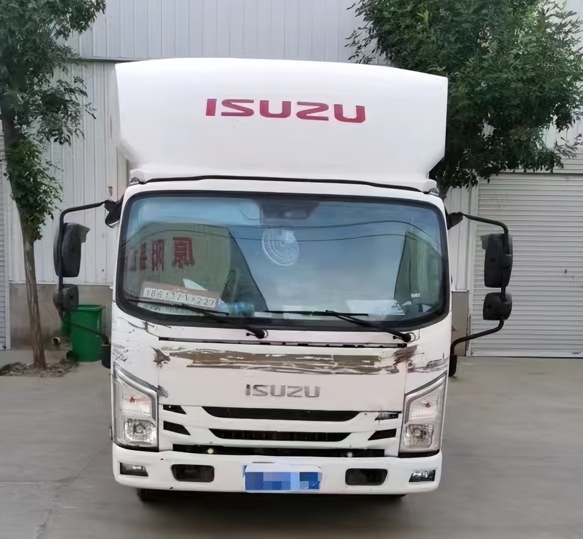 江西五十铃翼放销量如何,江西五十铃翼放质量可靠吗