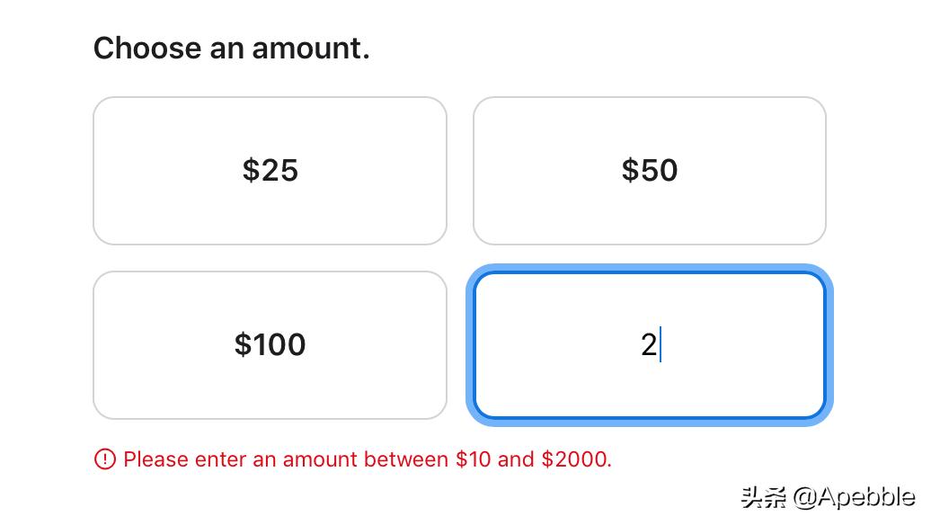 apple礼品卡怎么充值到appleid,appleid外国充值卡在哪兑换