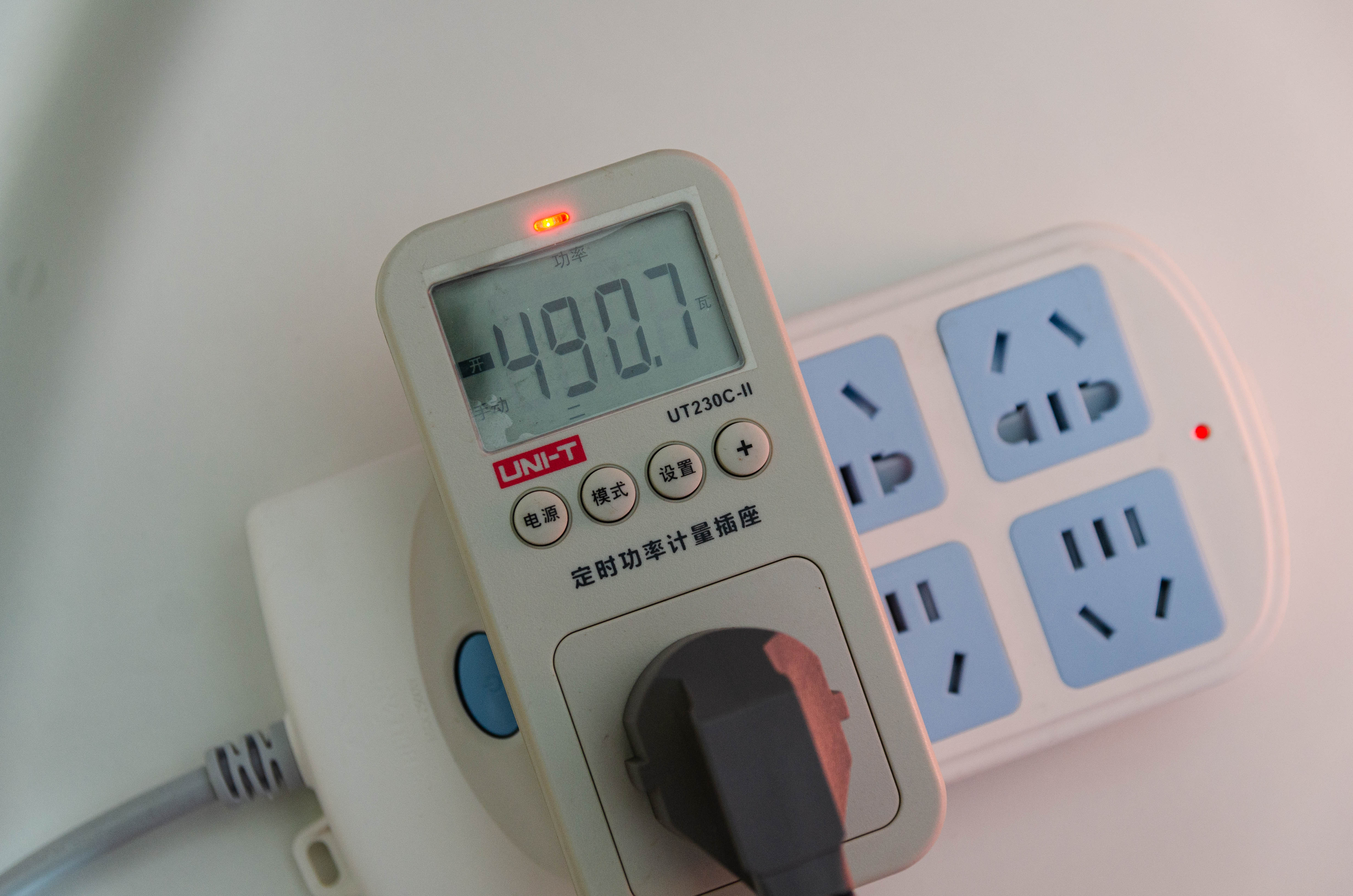 干衣除湿大作战：浦力适X40和德业D50怎么选？