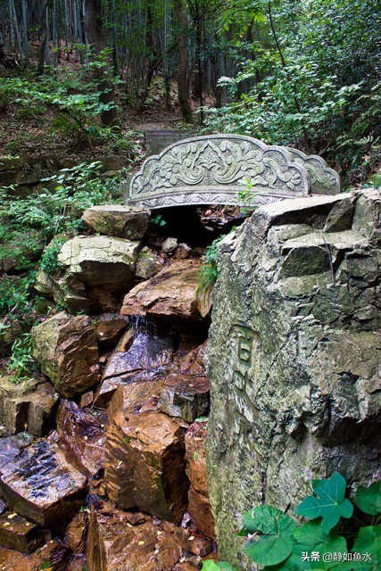 苏州穹窿山灵异事件,苏州穹窿山爱心线攻略