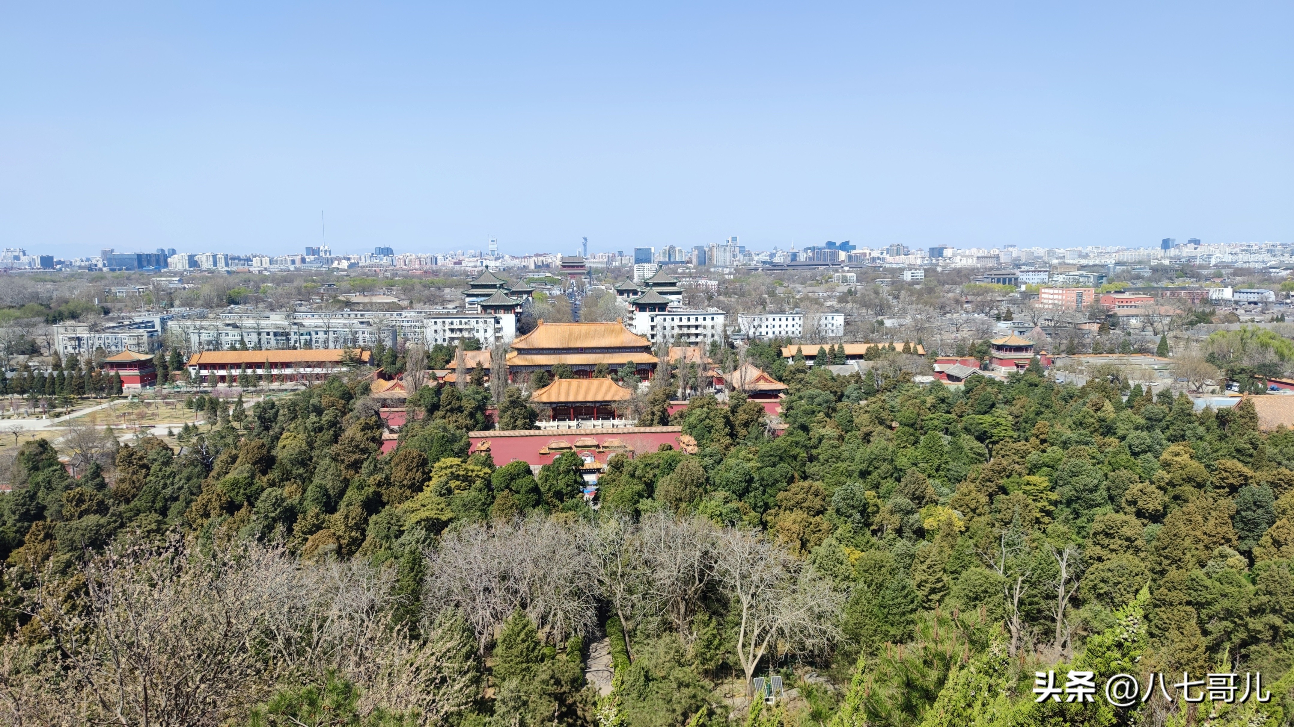 北京自由行攻略最佳线路,北京旅游攻略自由行最佳线路文字