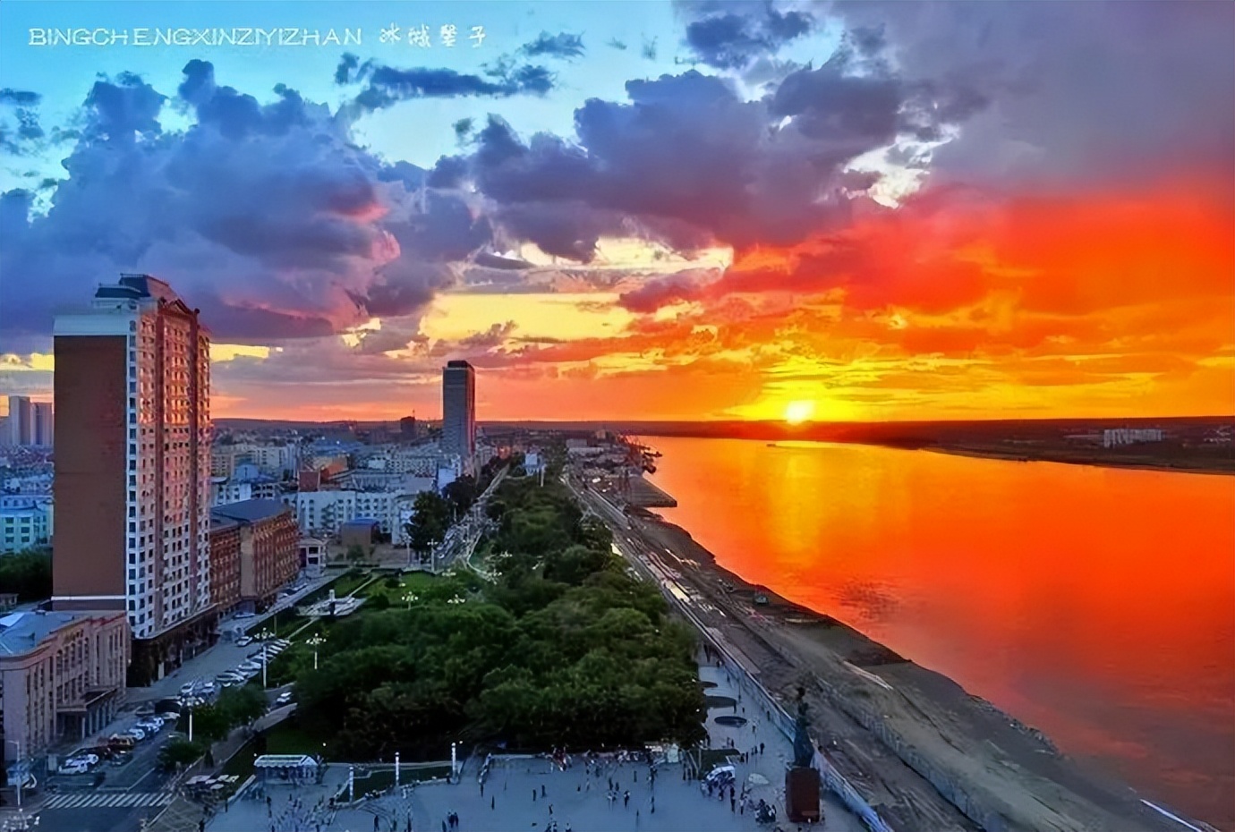 环中国边境线自驾旅行g331黑龙江,g331东北大环线自驾游