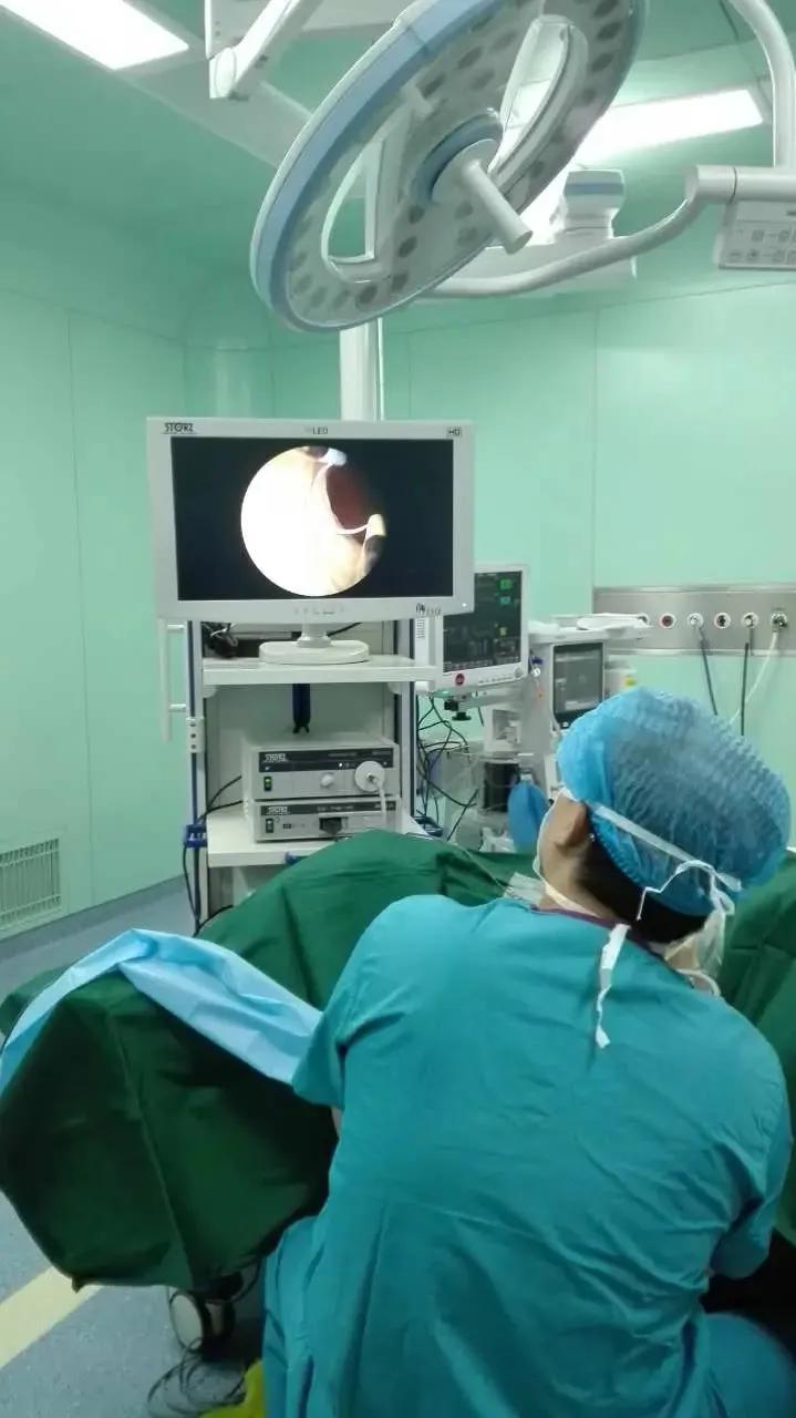 在男科工作是怎样一种体验,女生在男科医院上班是什么体验