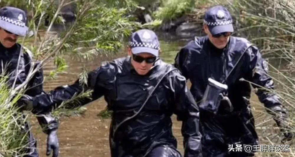 魂断墨尔本,失踪被碎尸丢弃垃圾填埋场的单亲妈妈。