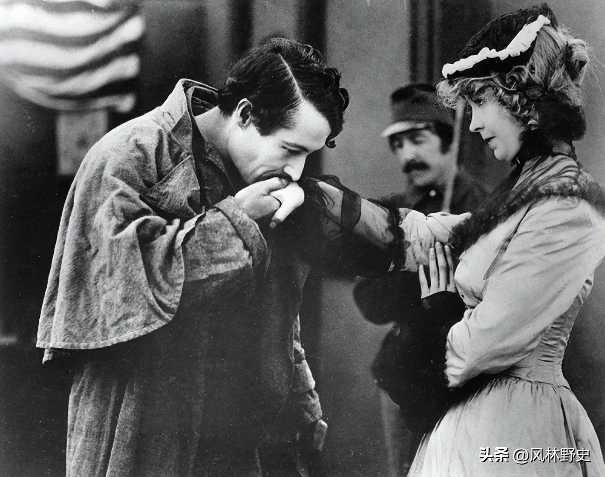 聚焦战争电影中的女性形象,战争电影中的女性形象