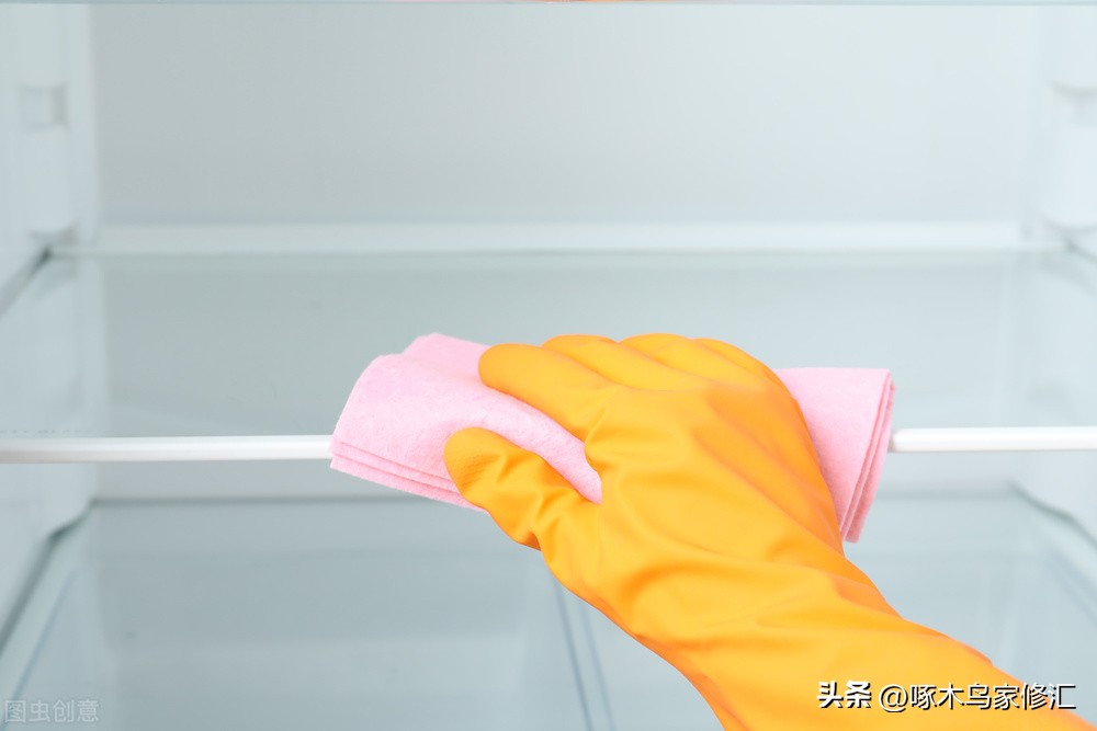 冰箱清洗一下不制冷了怎么办,容声冰箱清洗后不制冷怎么办