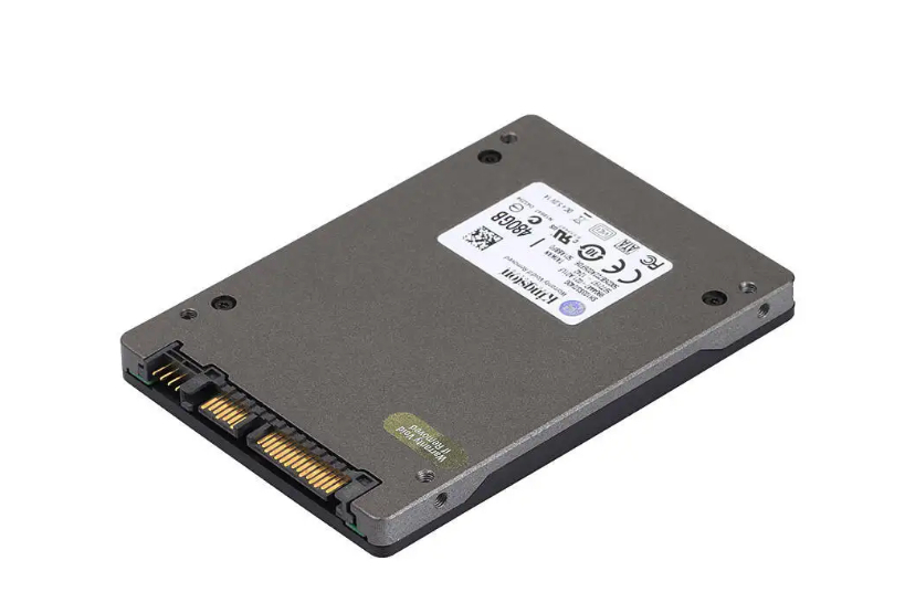 电脑中的硬盘长什么样子,电脑硬盘长什么样子