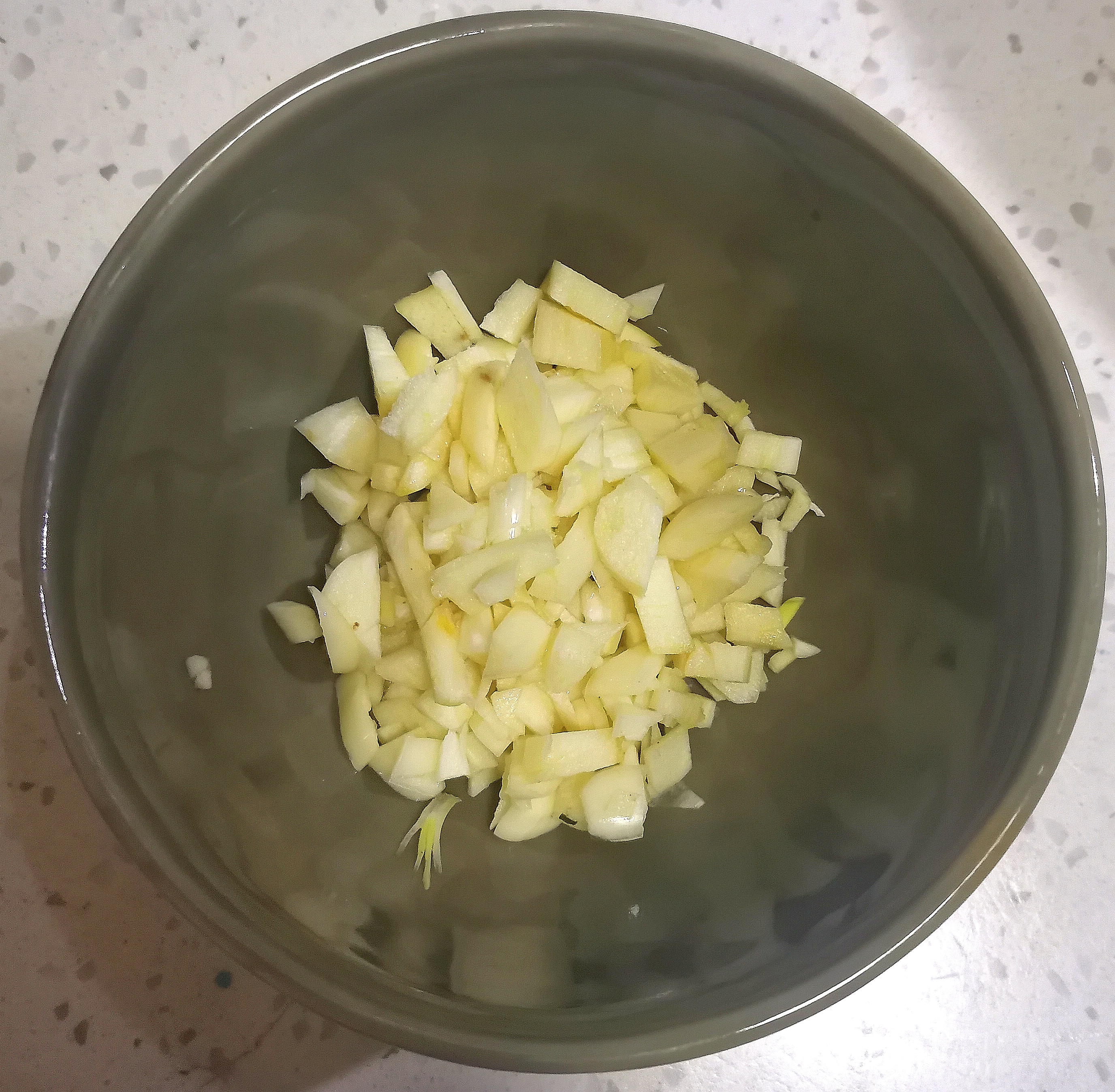 清真传统做法的葱爆羊肉,回民葱爆羊肉最正宗的做法