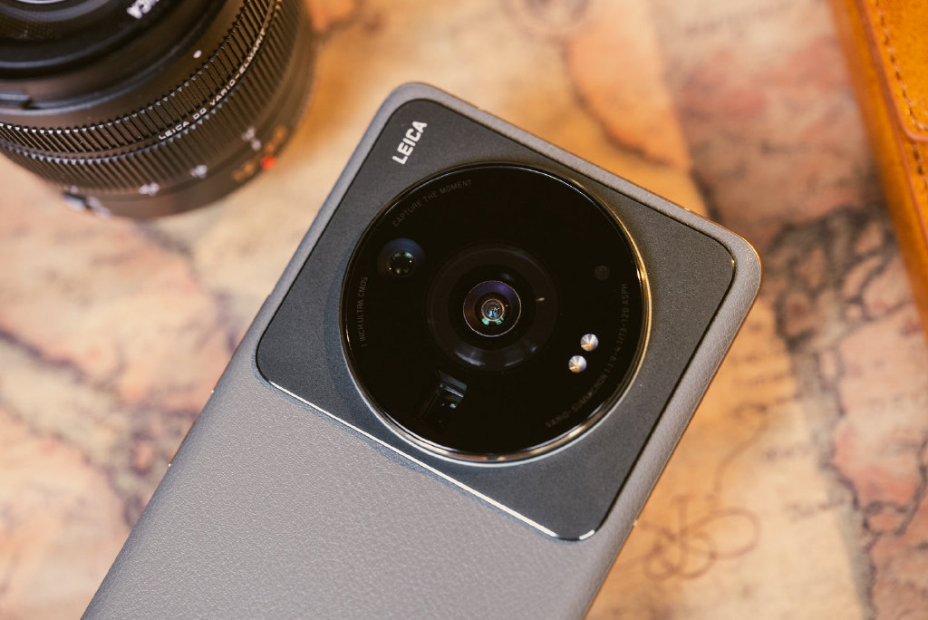 拍照有单反效果的手机推荐,拍照摄像最好的几款手机