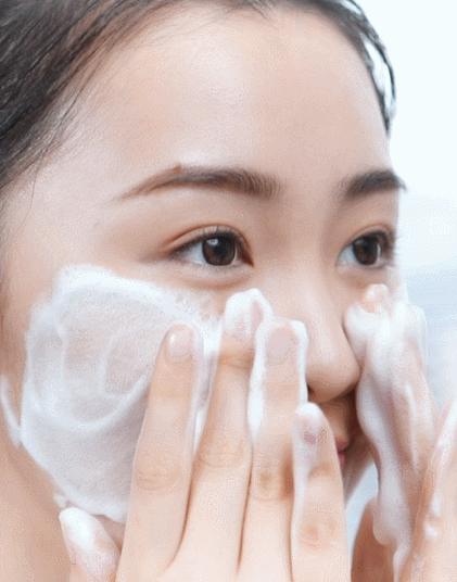 正确护肤可以让肌肤变得更好,日本女生为什么皮肤这么好