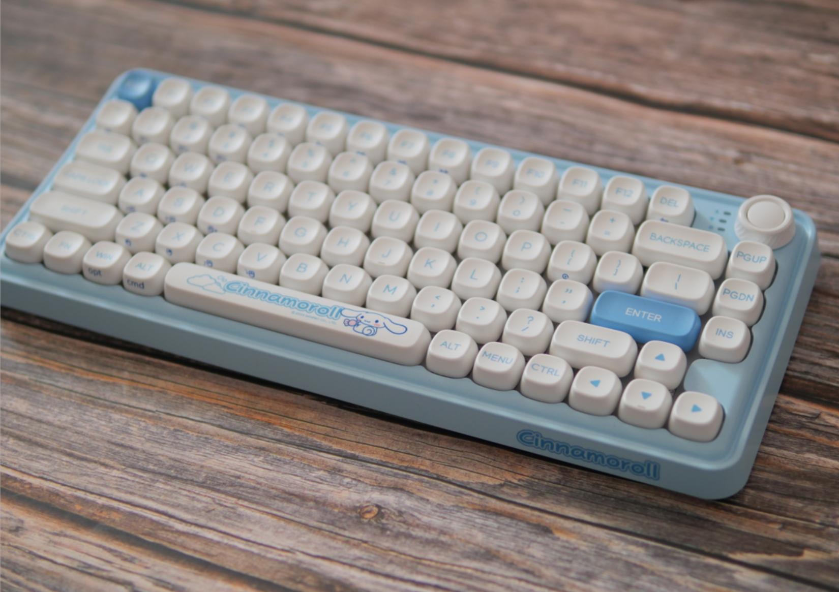 达尔优机械键盘选哪款,达尔优玉桂狗键盘没有rgb吗