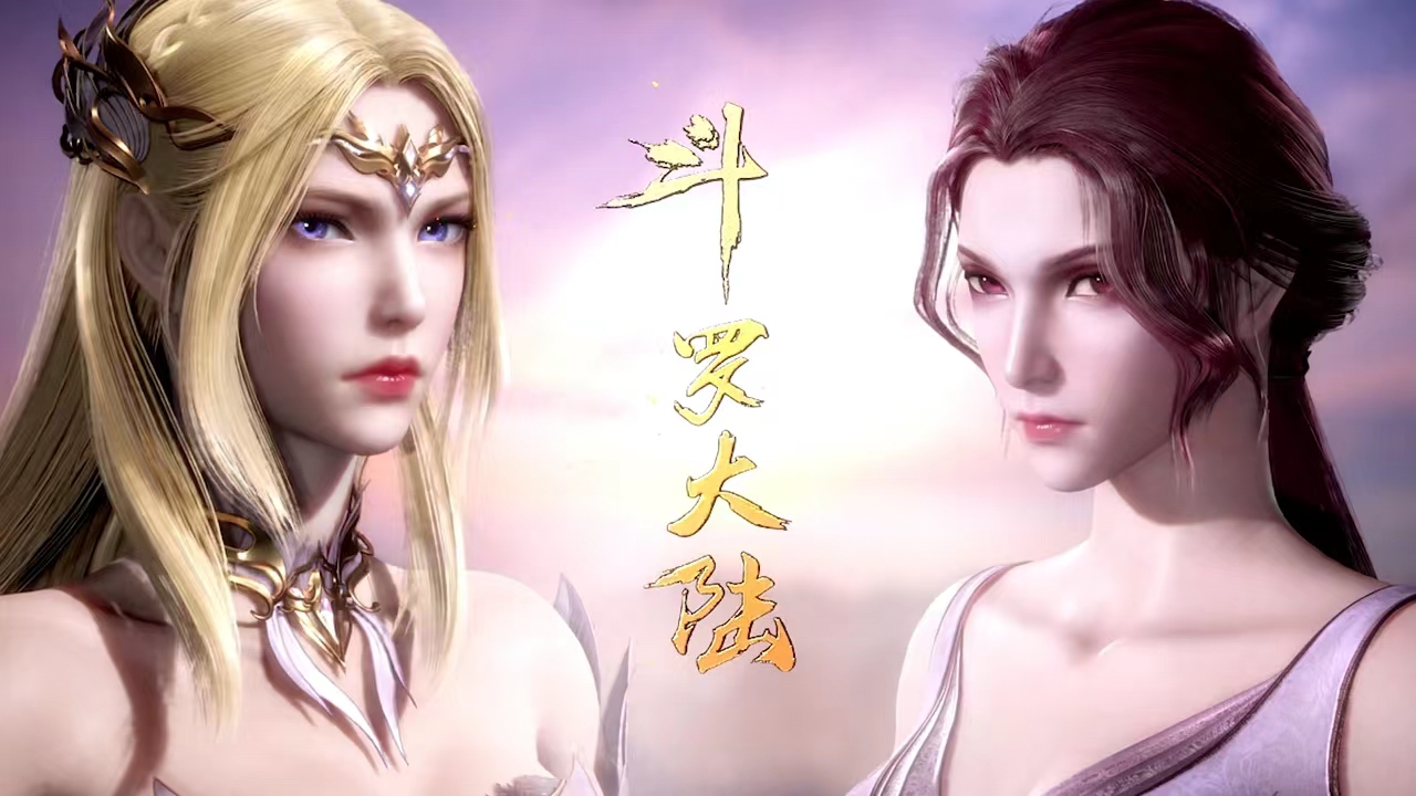 斗罗大陆唐家三少最怕的八个人,斗罗大陆真的是唐家三少写的吗