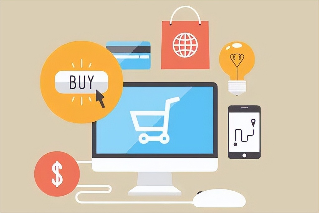 商城框架搭建技巧,搭建一个商城一般需要什么功能