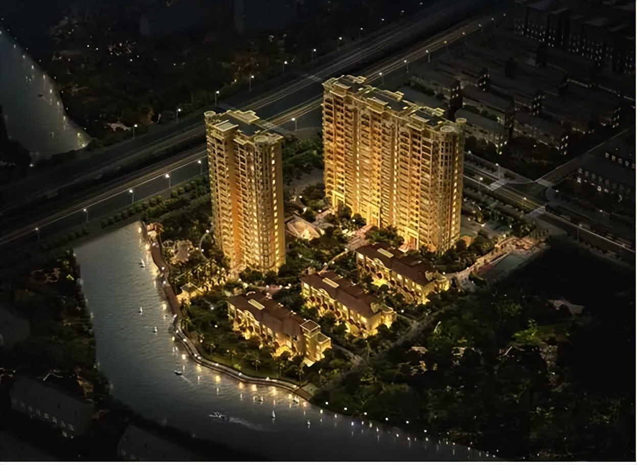 全国top30上市房企排名,上海十大房企