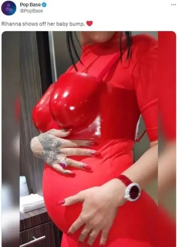 “美国春晚”超级女星怀二胎跳高台,网友:一年一个太强了!