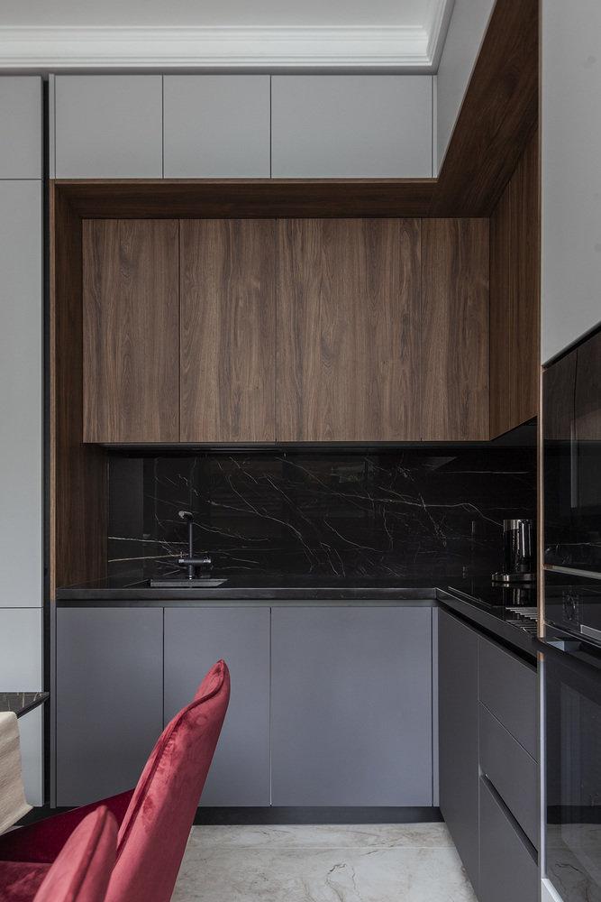 上海阿姨独居60平小家,56岁阿姨独居2层别墅