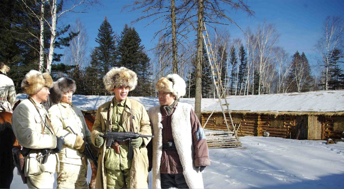 陈国军和刘晓庆离婚后的相遇节目,导演陈国军和刘晓庆有孩子没有