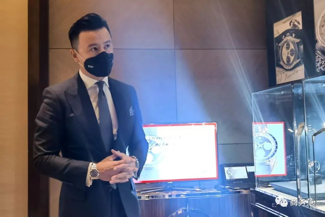 百达翡丽与Tiffany联名的鹦鹉螺,百达翡丽鹦鹉螺tiffany成交